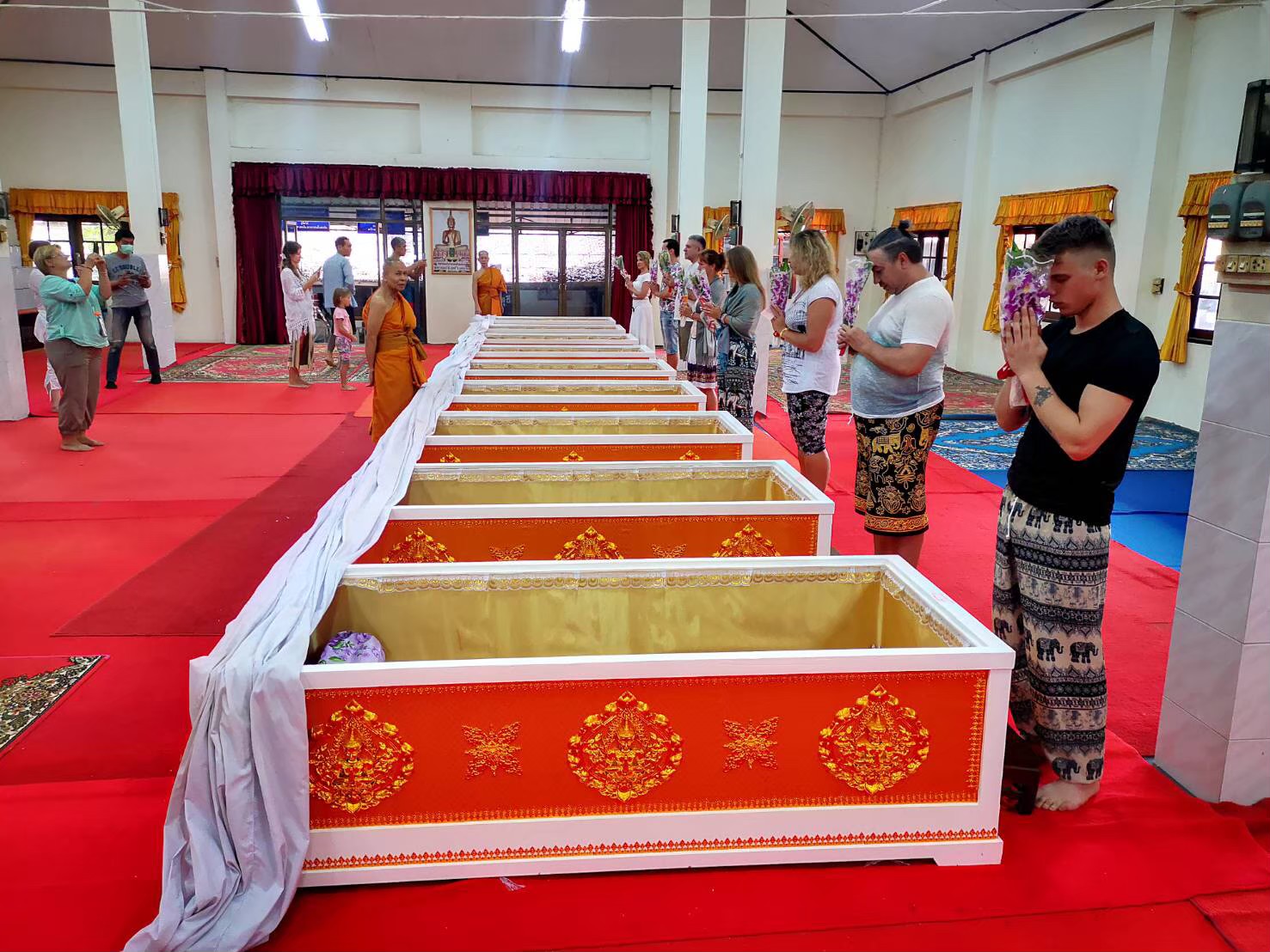 Изумительный Тайланд